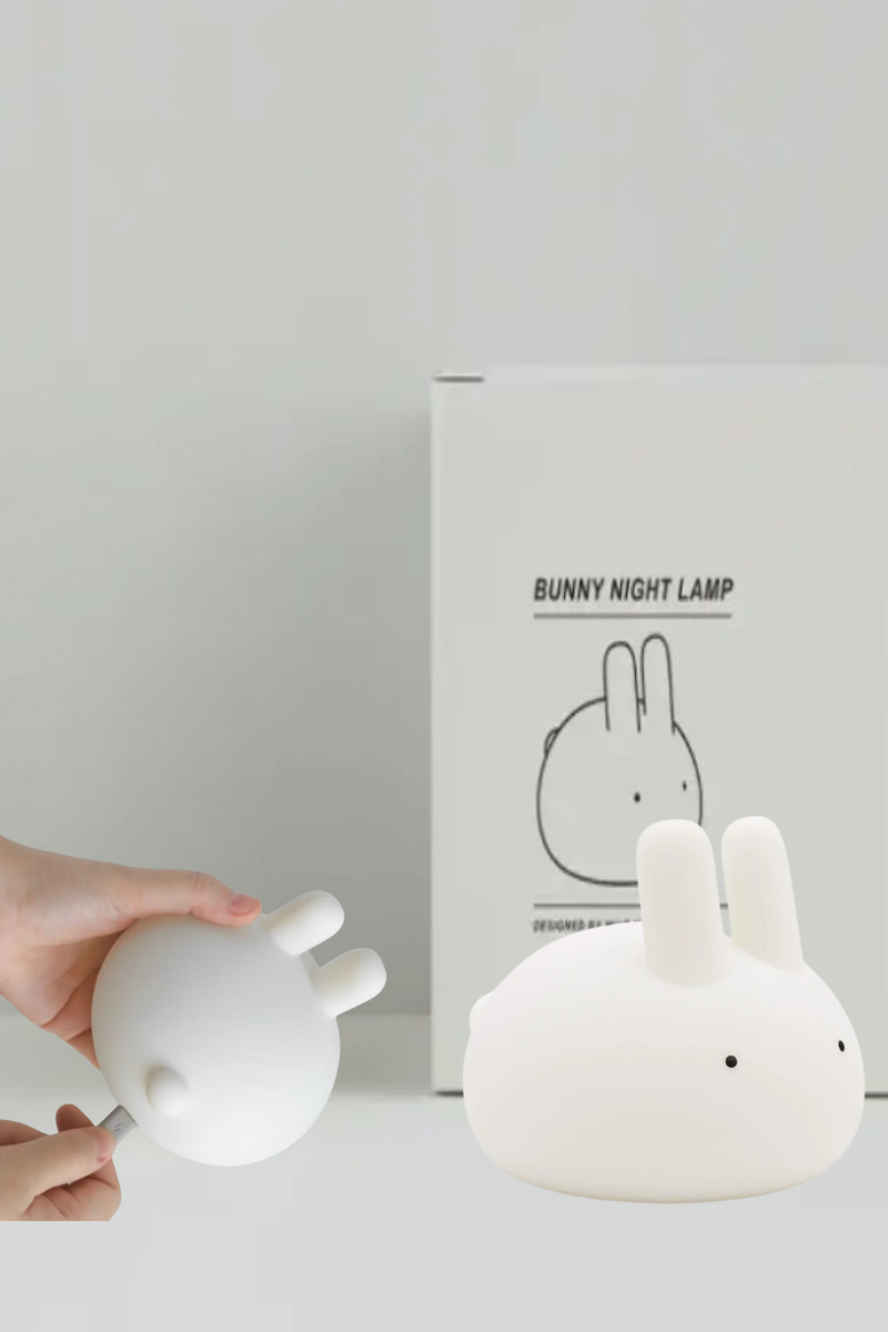 MAGIC RABBIT