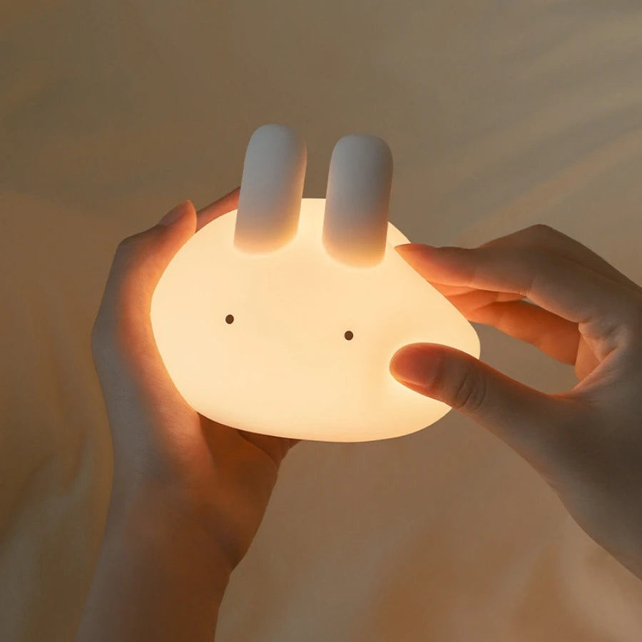 MAGIC RABBIT