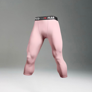 Calzas 3/4 Speed fear