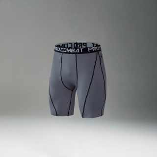 Calzas cortas / largas. Compresión.