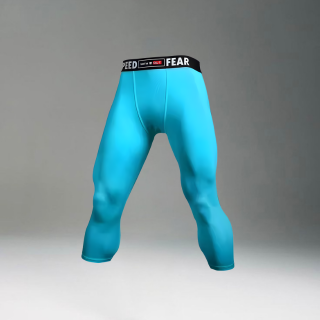Calzas 3/4 Speed fear