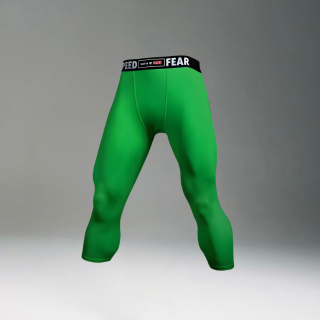 Calzas 3/4 Speed fear