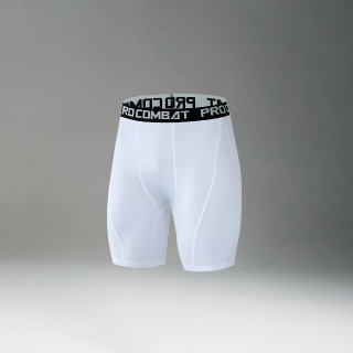 Calzas cortas / largas. Compresión.