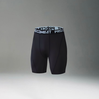 Calzas cortas / largas. Compresión.