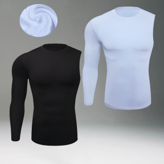 Camiseta compresión 1 brazo