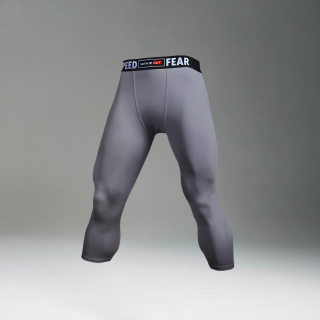 Calzas 3/4 Speed fear