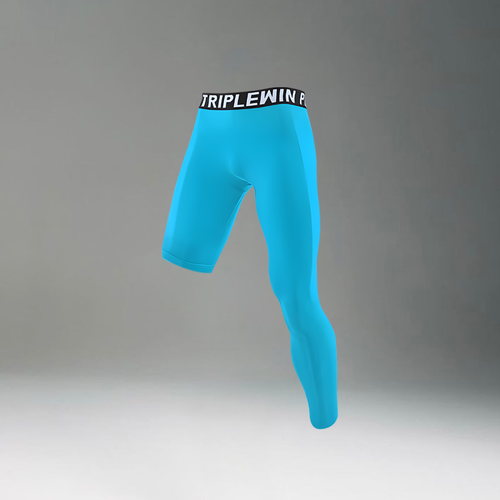 Calzas 1 pierna COLORES