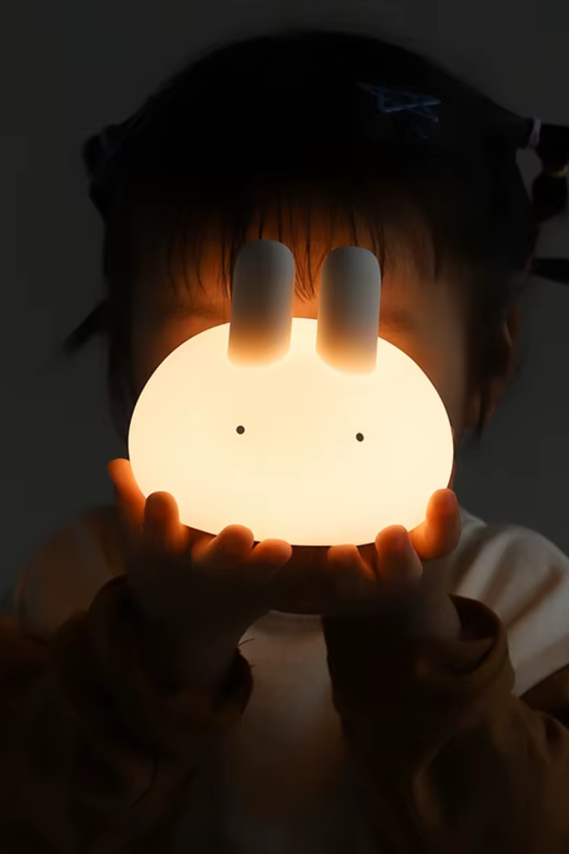 MAGIC RABBIT