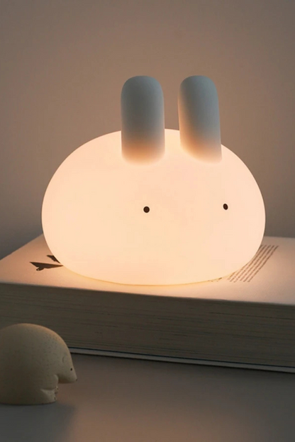 MAGIC RABBIT