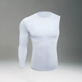 Camiseta compresión 1 brazo