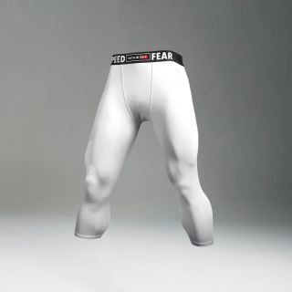 Calzas 3/4 Speed fear