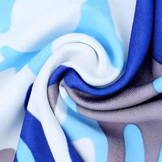 Pasamontañas de camuflaje