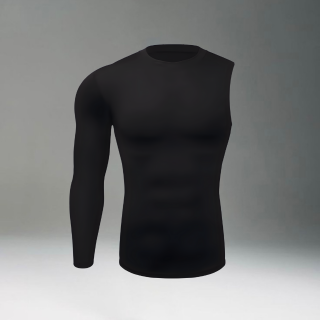 Camiseta compresión 1 brazo