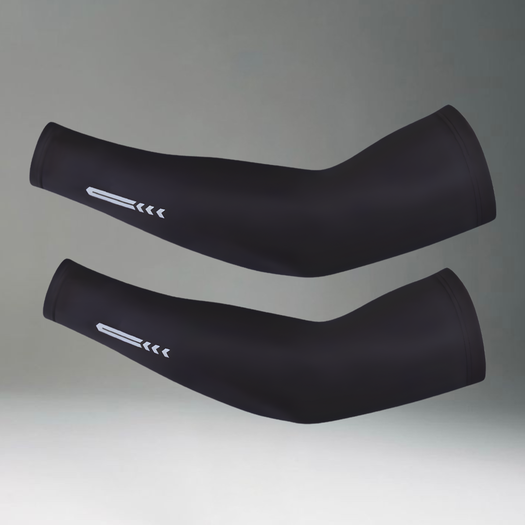 Mangas compresoras, 1 par Protección UV.