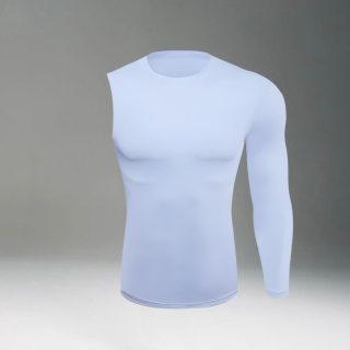 Camiseta compresión 1 brazo