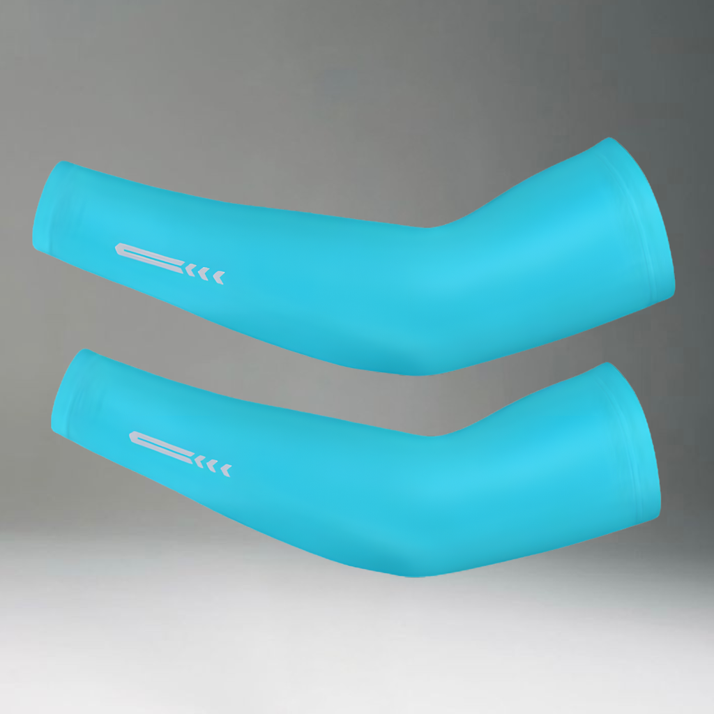 Mangas compresoras, 1 par Protección UV.