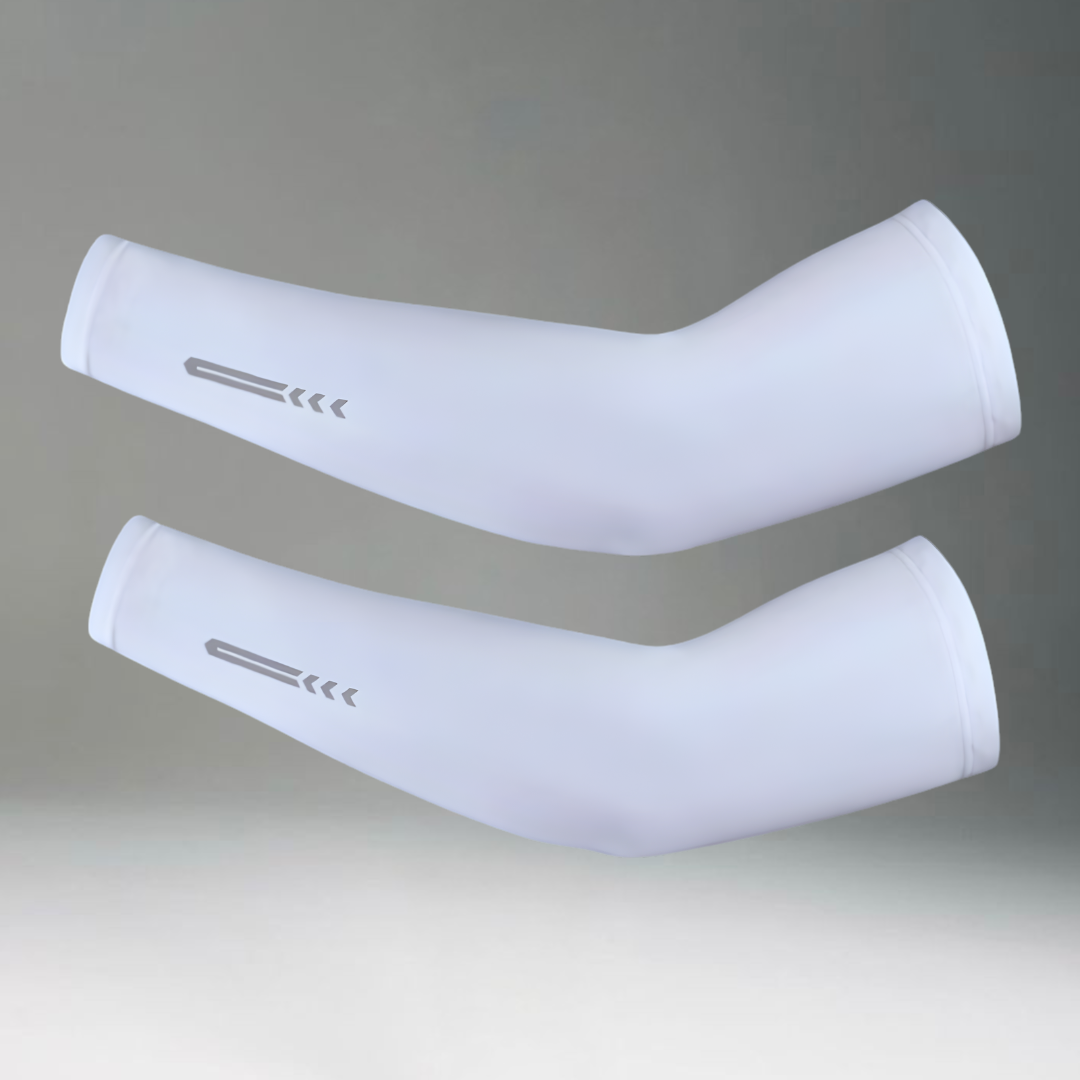 Mangas compresoras, 1 par Protección UV.