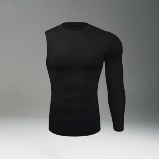 Camiseta compresión 1 brazo
