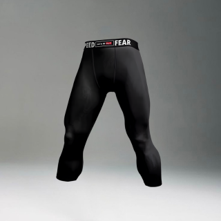 Calzas 3/4 Speed fear