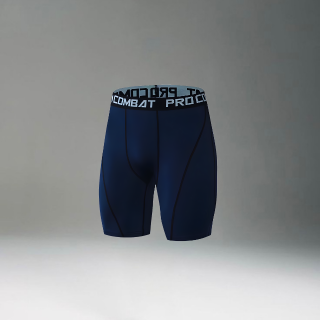 Calzas cortas / largas. Compresión.