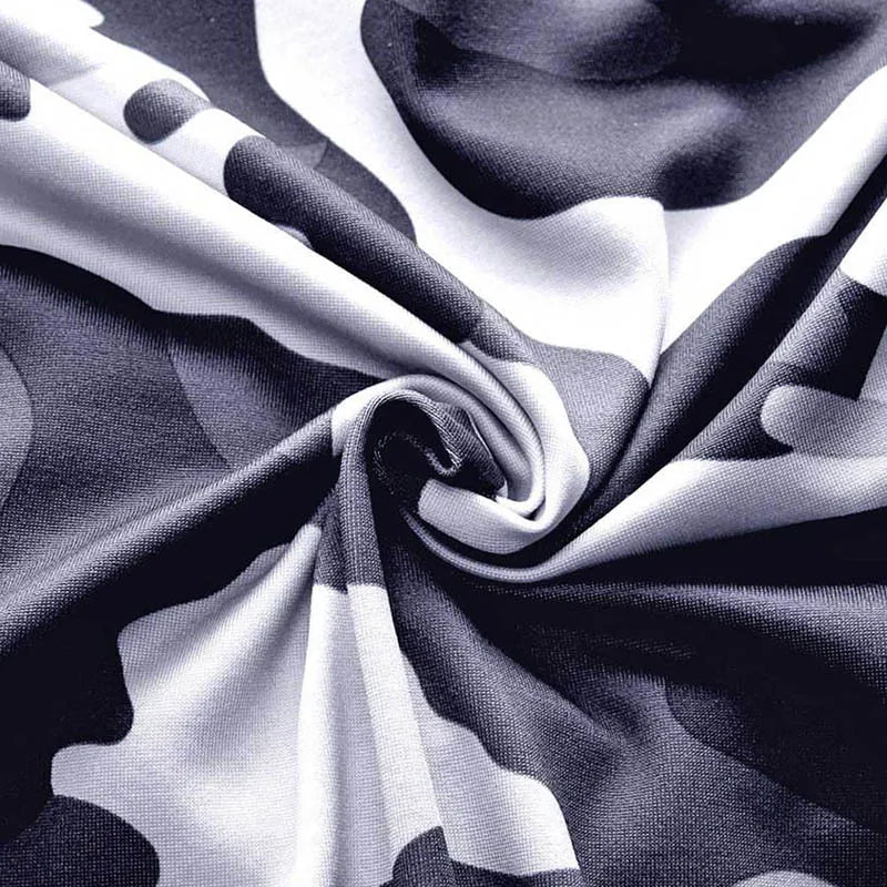 Conjunto primera capa compresión