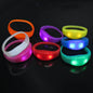 PULSERAS LED AUDIORITMICAS SILICONA