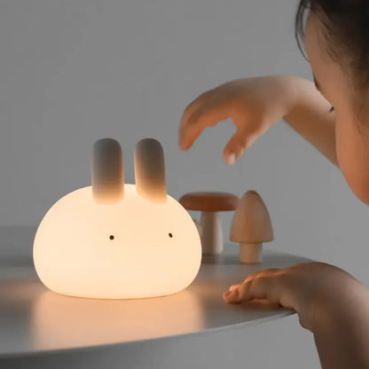 MAGIC RABBIT