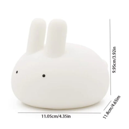 MAGIC RABBIT