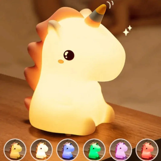 MAGIC UNICORN