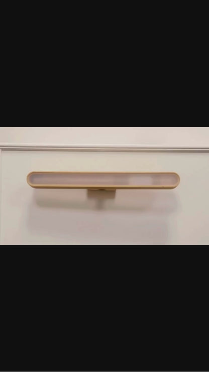 LÁMPARA DE PARED INALAMBRICA