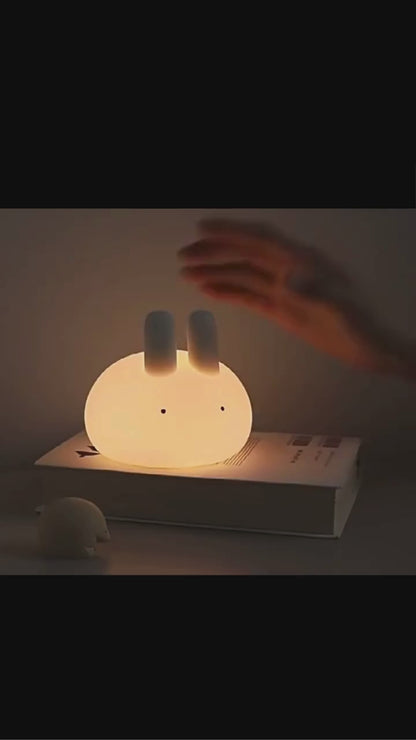 MAGIC RABBIT