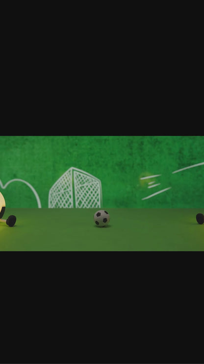 BALONCITO MÁGICO